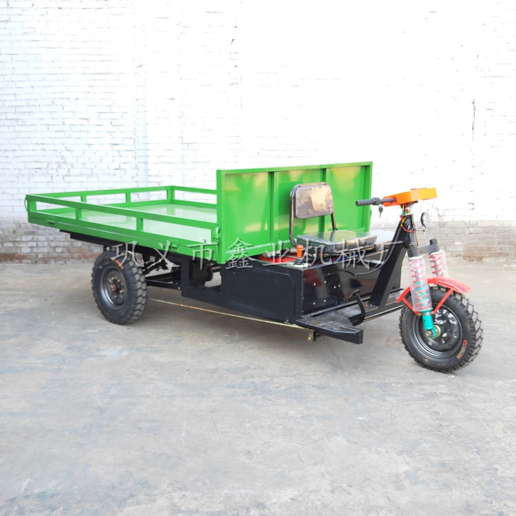 三輪四輪電動平板車特惠進(jìn)行中