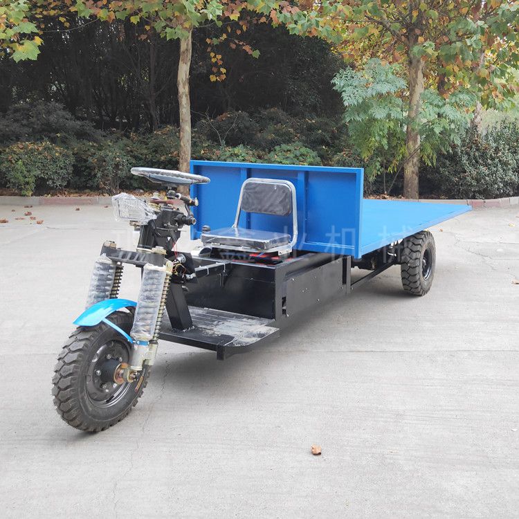 電動(dòng)平板車(chē)的心臟部件  電瓶狀態(tài)檢查