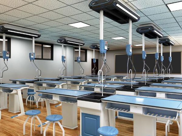 七種常用生物實(shí)驗(yàn)室儀器使用