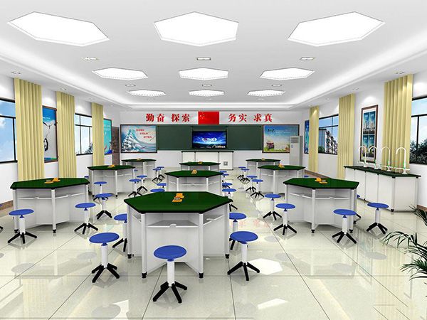 新辦小學(xué)科學(xué)實(shí)驗(yàn)室標(biāo)準(zhǔn)化建設(shè)方案